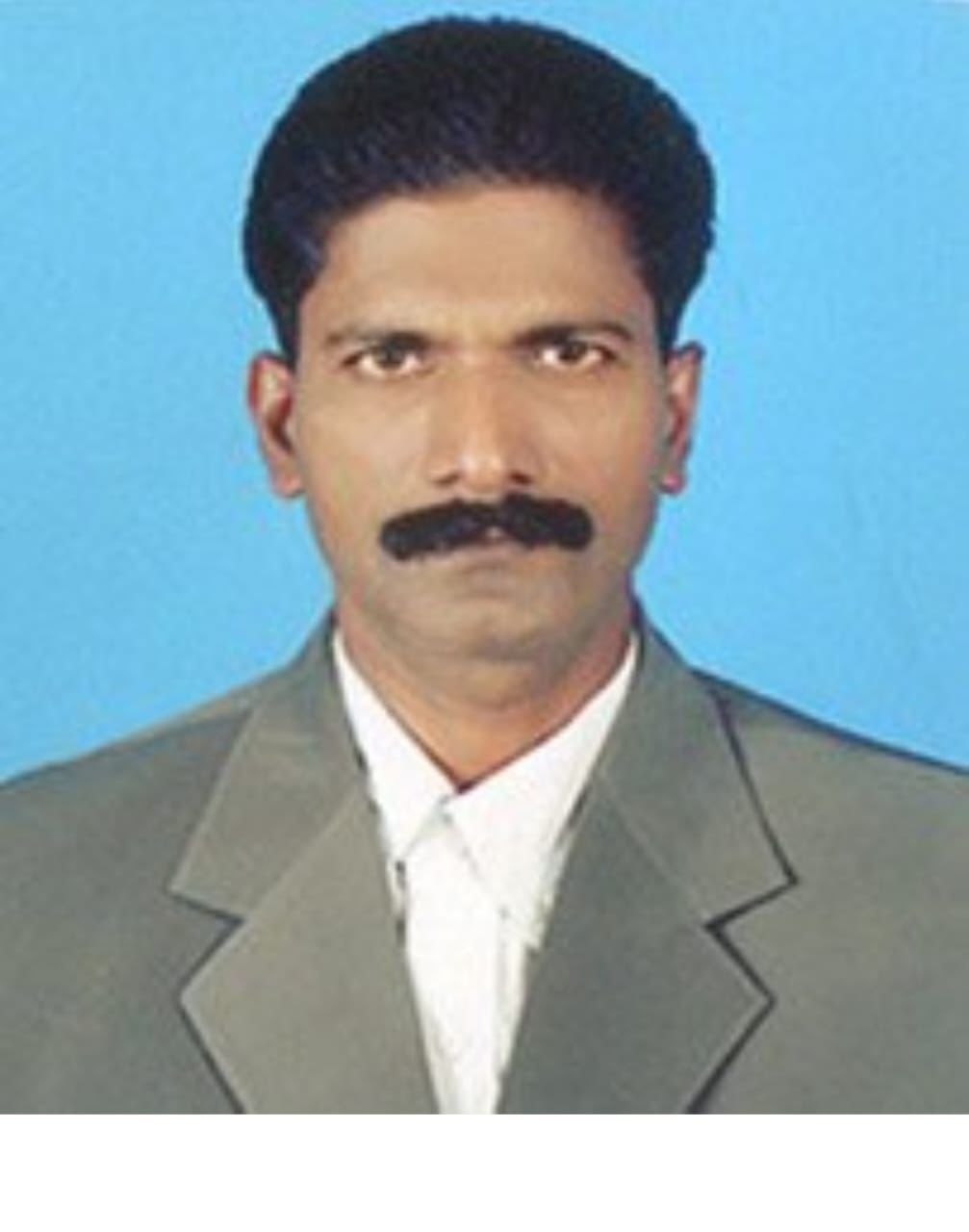 B. Balaji VR